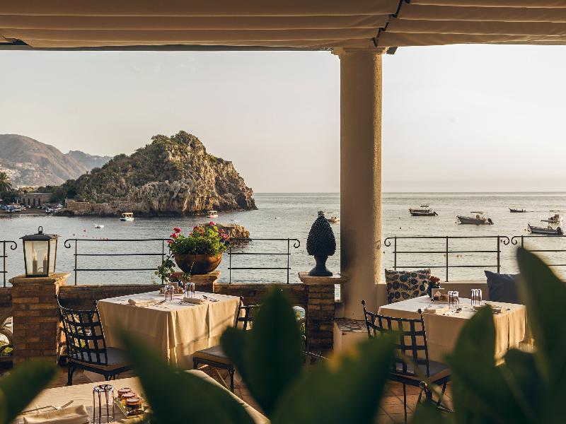 Villa Sant'Andrea, A Belmond Hotel, Taormina Mare image
