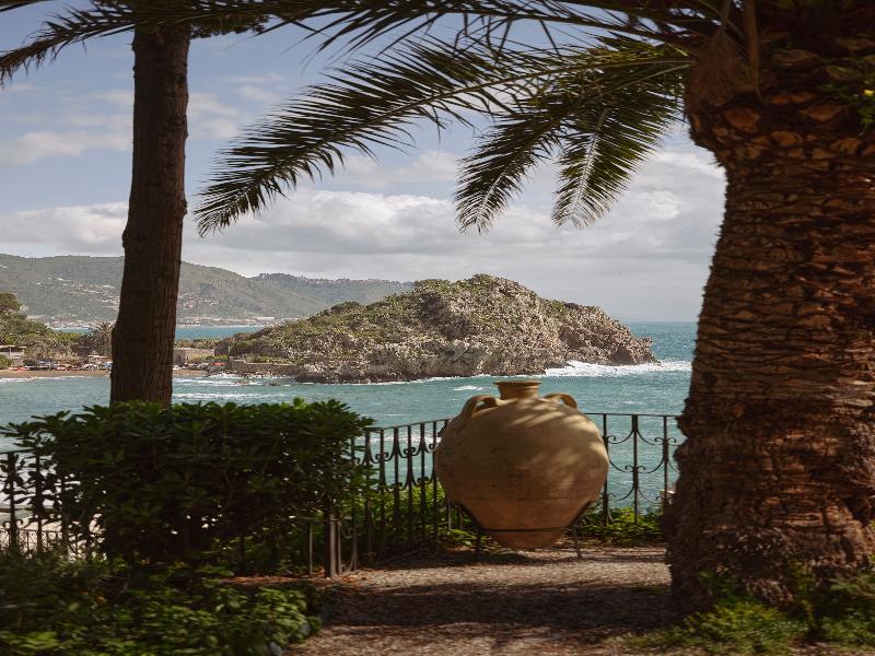 Villa Sant'Andrea, A Belmond Hotel, Taormina Mare image