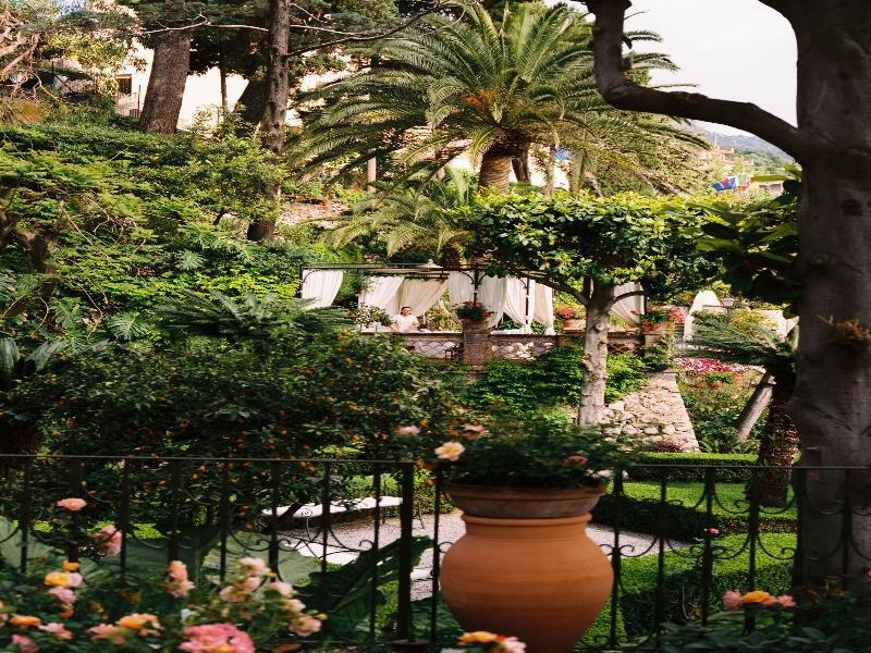 Villa Sant'Andrea, A Belmond Hotel, Taormina Mare image