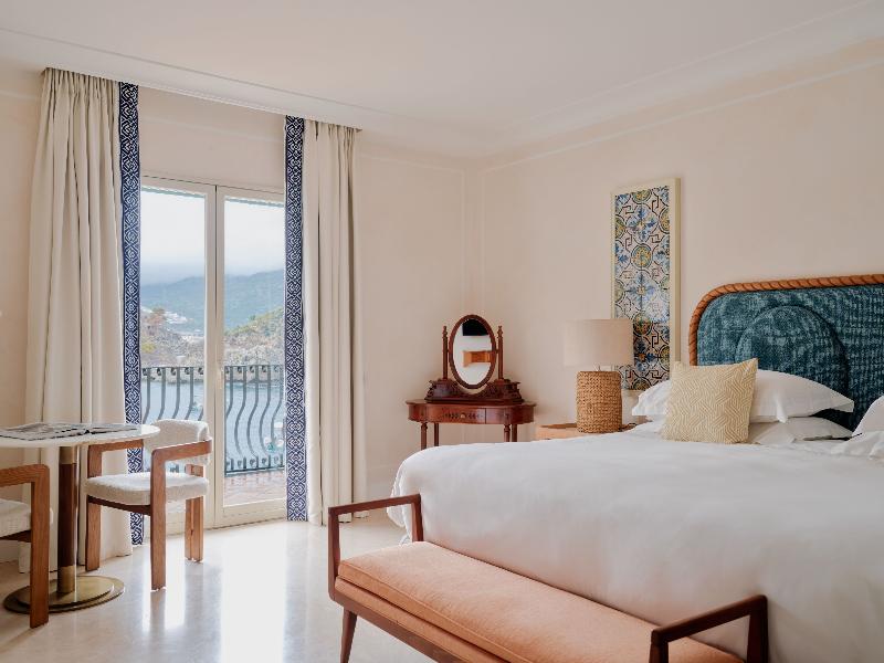 Villa Sant'Andrea, A Belmond Hotel, Taormina Mare image