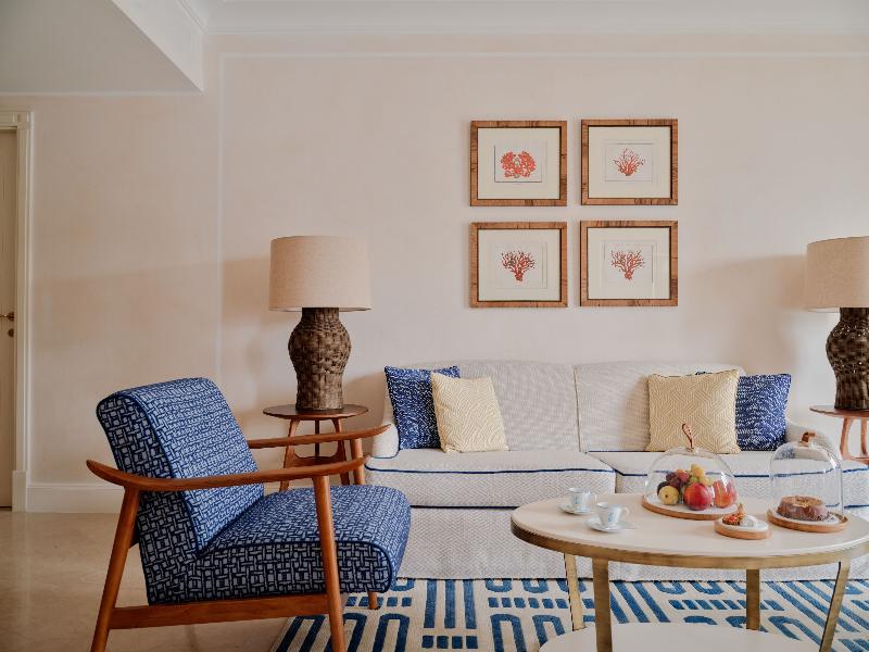 Villa Sant'Andrea, A Belmond Hotel, Taormina Mare image