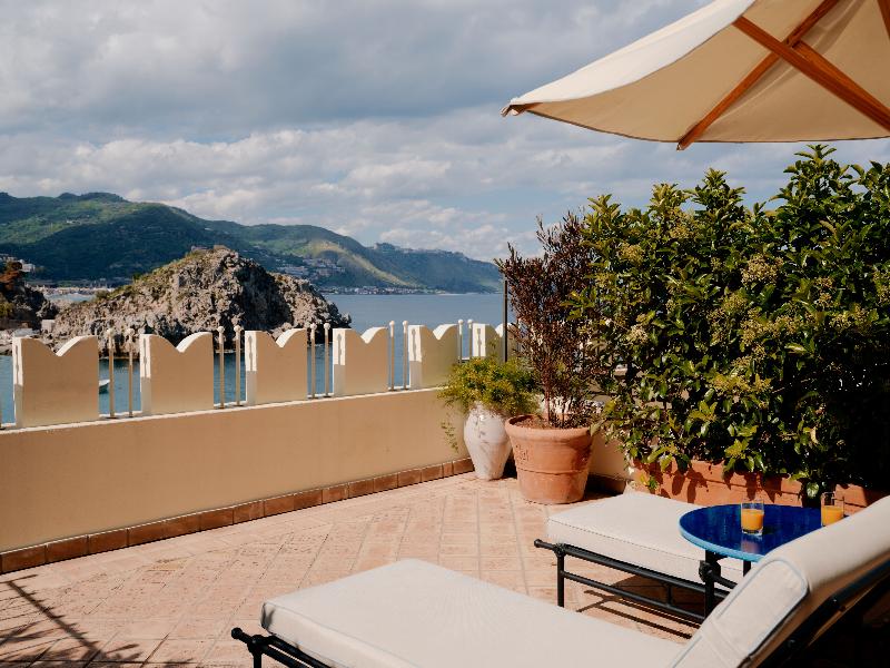 Villa Sant'Andrea, A Belmond Hotel, Taormina Mare image