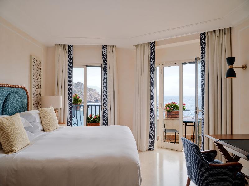 Villa Sant'Andrea, A Belmond Hotel, Taormina Mare image