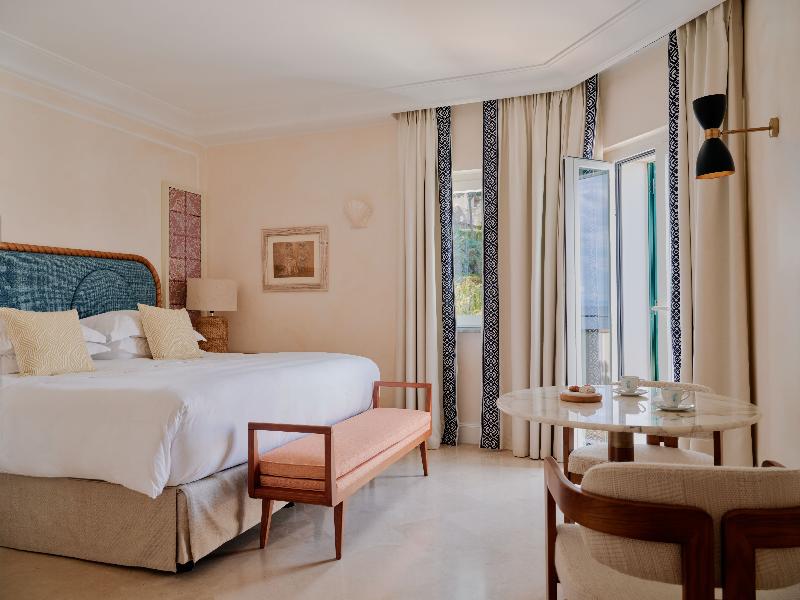 Villa Sant'Andrea, A Belmond Hotel, Taormina Mare image