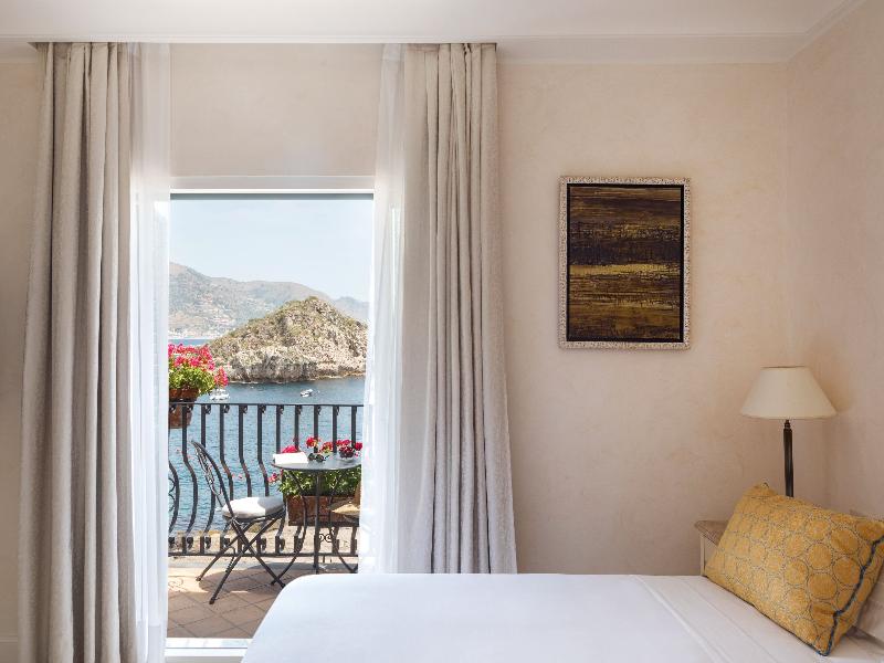Villa Sant'Andrea, A Belmond Hotel, Taormina Mare image