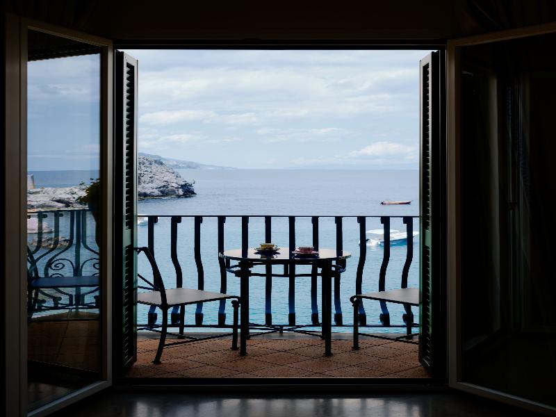 Villa Sant'Andrea, A Belmond Hotel, Taormina Mare image