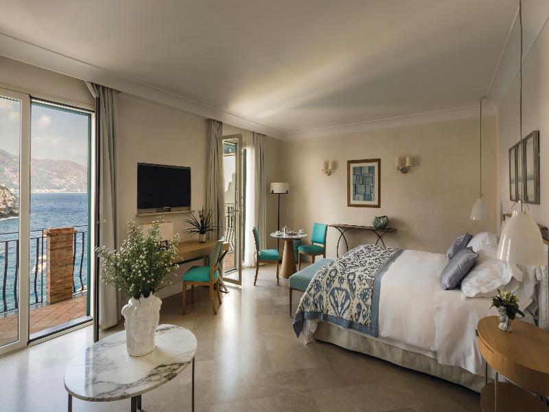 Villa Sant'Andrea, A Belmond Hotel, Taormina Mare image