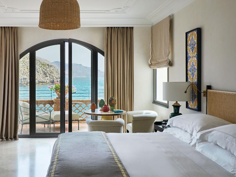 Villa Sant'Andrea, A Belmond Hotel, Taormina Mare image