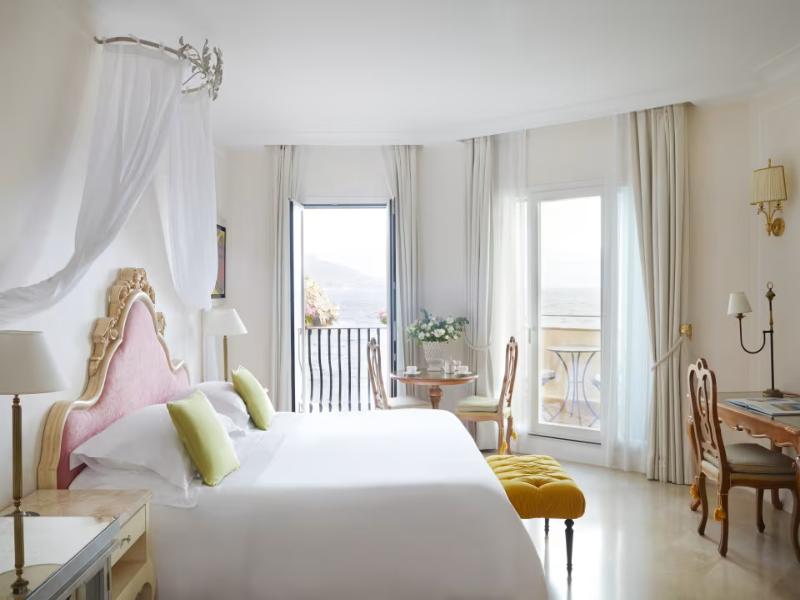 Villa Sant'Andrea, A Belmond Hotel, Taormina Mare image