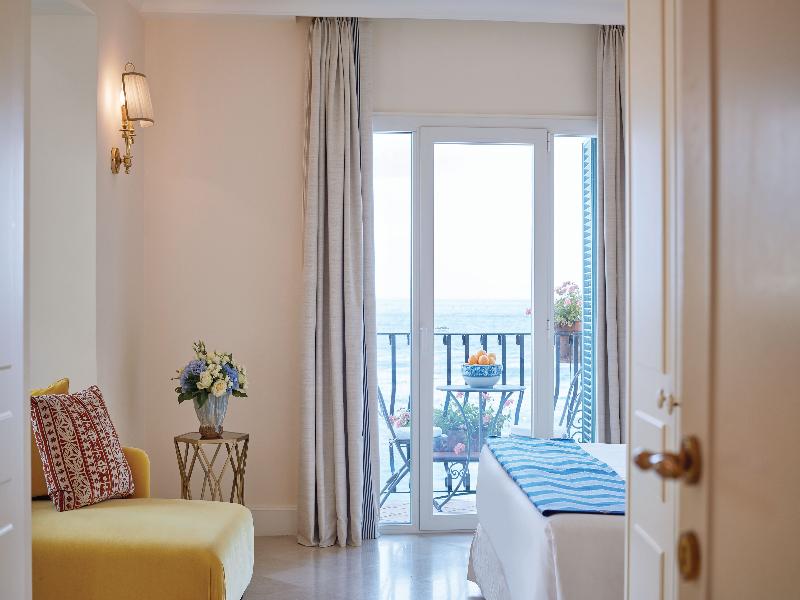 Villa Sant'Andrea, A Belmond Hotel, Taormina Mare image