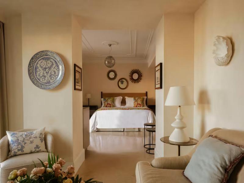 Villa Sant'Andrea, A Belmond Hotel, Taormina Mare image