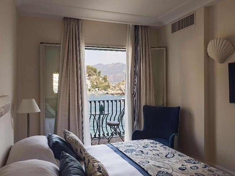 Villa Sant'Andrea, A Belmond Hotel, Taormina Mare image