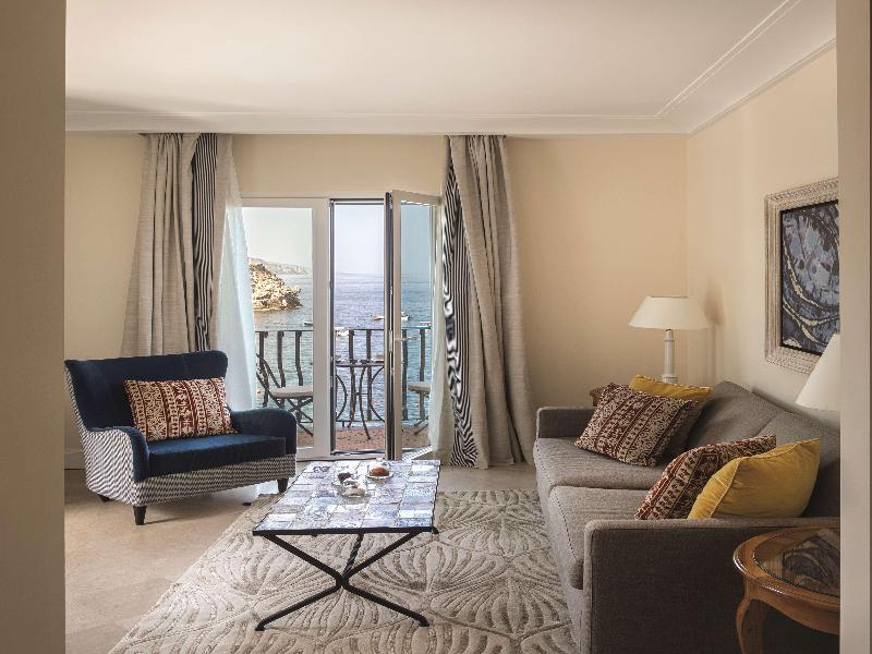 Villa Sant'Andrea, A Belmond Hotel, Taormina Mare image