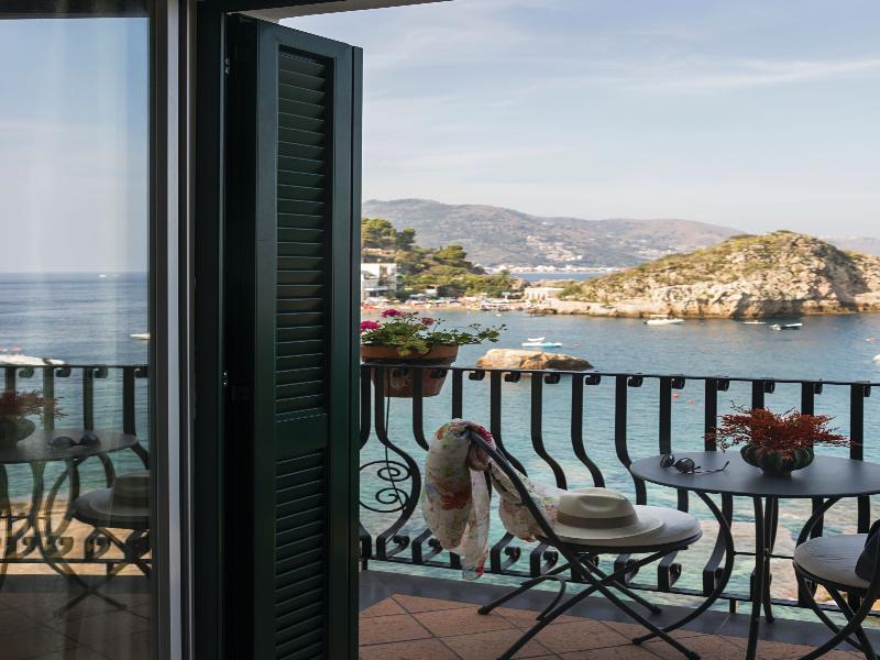 Villa Sant'Andrea, A Belmond Hotel, Taormina Mare image
