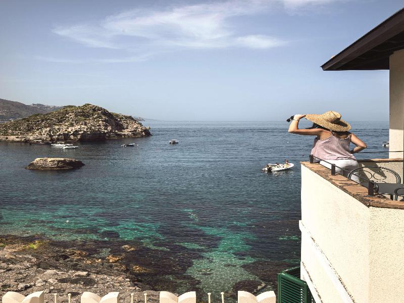 Villa Sant'Andrea, A Belmond Hotel, Taormina Mare image