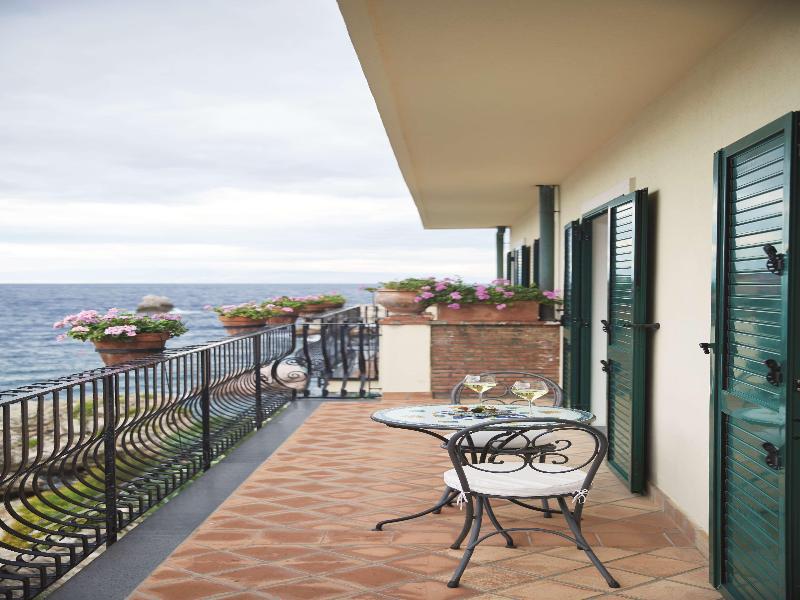 Villa Sant'Andrea, A Belmond Hotel, Taormina Mare image