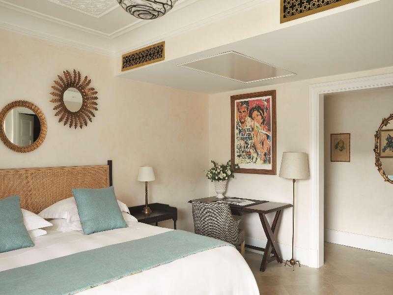 Villa Sant'Andrea, A Belmond Hotel, Taormina Mare image