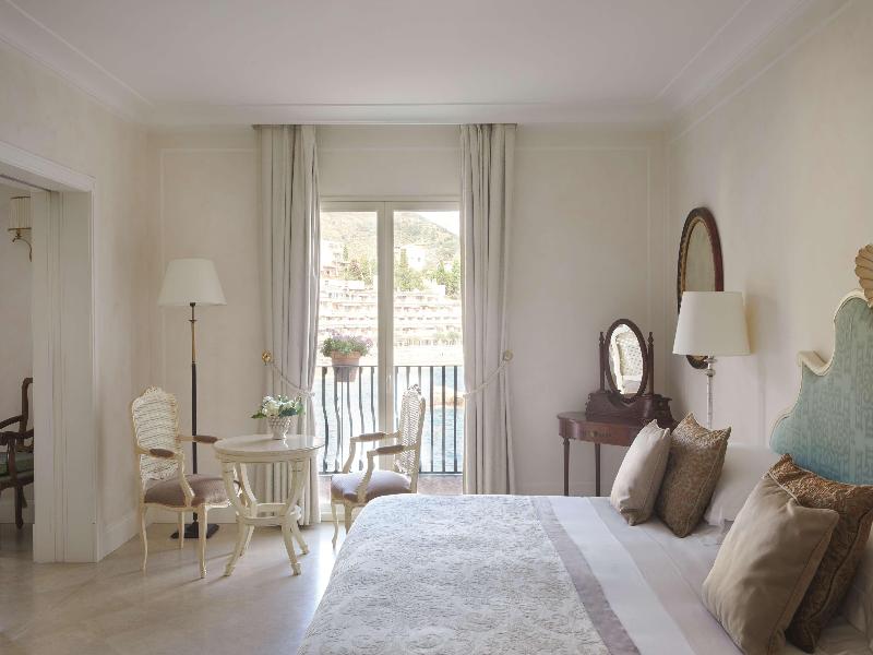 Villa Sant'Andrea, A Belmond Hotel, Taormina Mare image