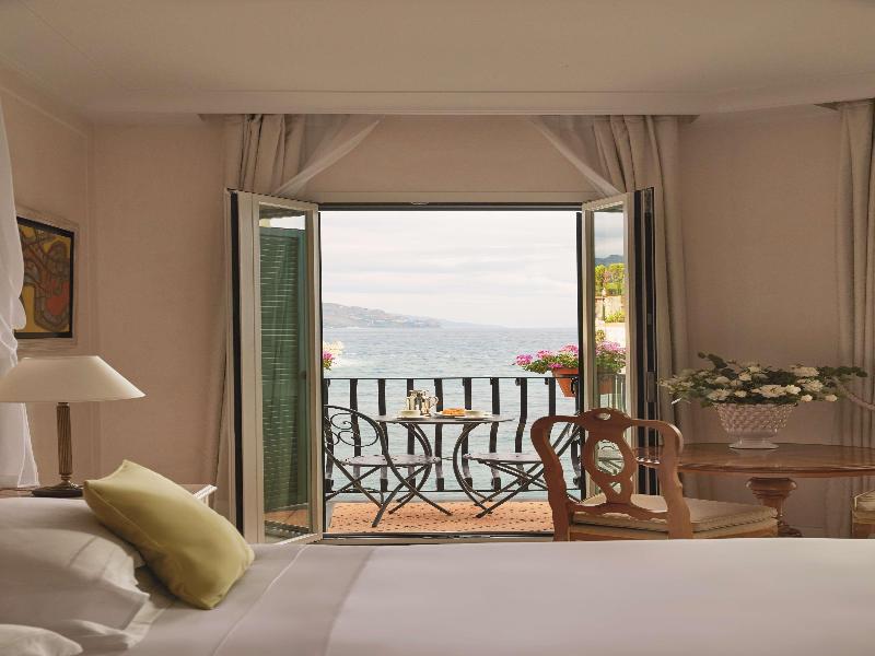 Villa Sant'Andrea, A Belmond Hotel, Taormina Mare image