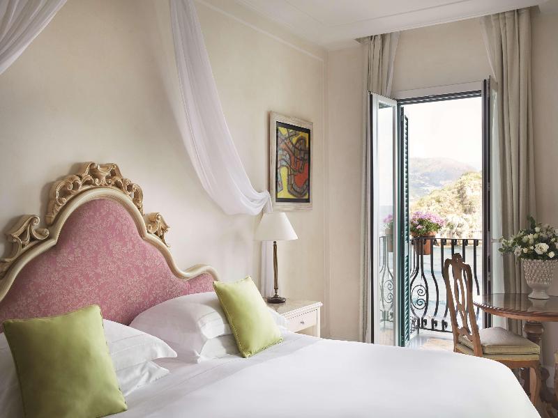 Villa Sant'Andrea, A Belmond Hotel, Taormina Mare image