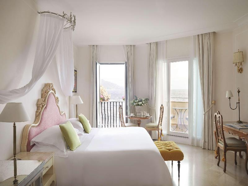Villa Sant'Andrea, A Belmond Hotel, Taormina Mare image