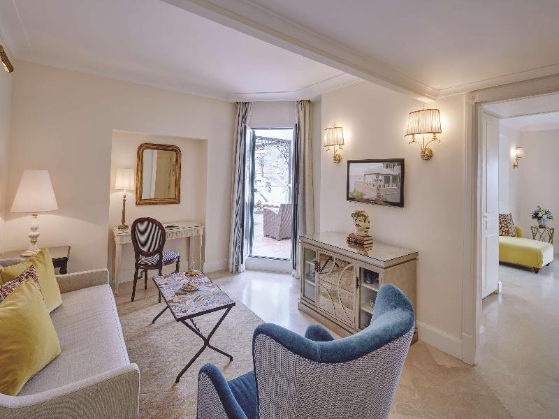 Villa Sant'Andrea, A Belmond Hotel, Taormina Mare image