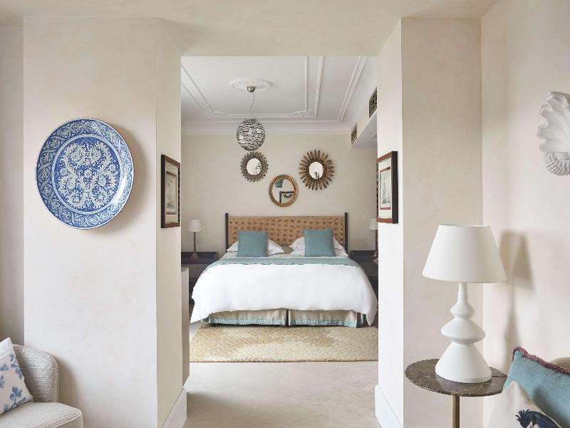 Villa Sant'Andrea, A Belmond Hotel, Taormina Mare image