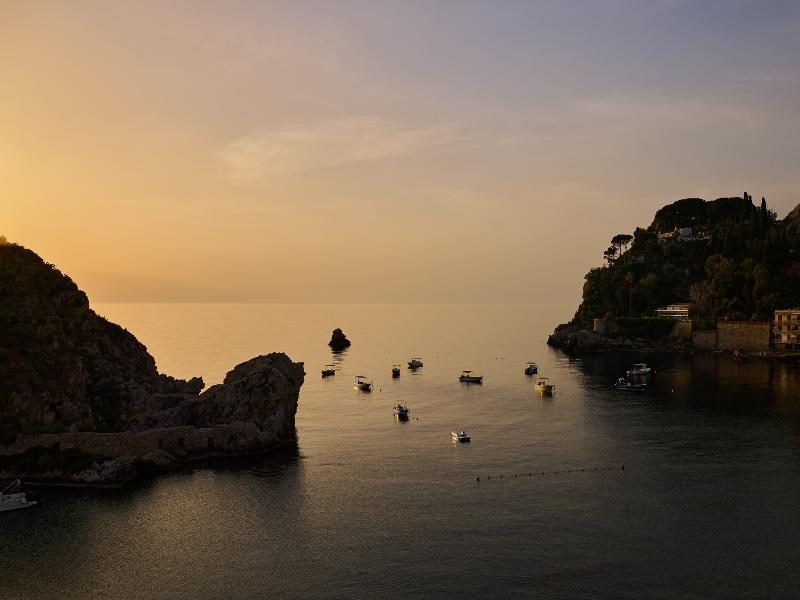 Mazzarò Sea Palace image