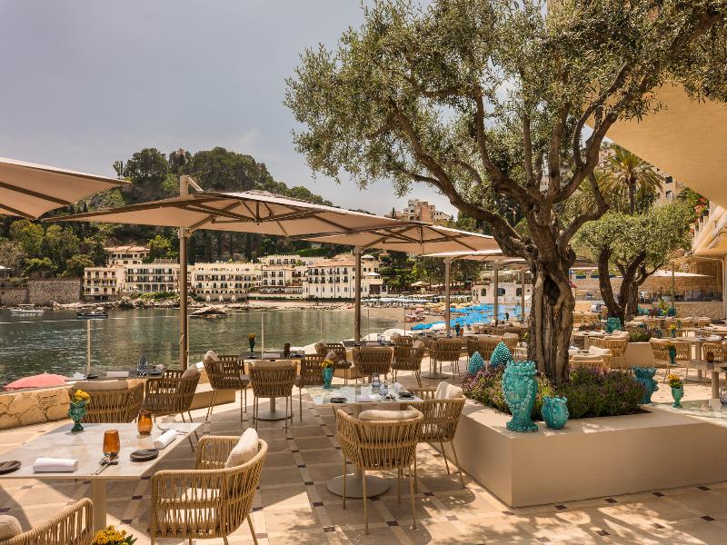 Mazzarò Sea Palace image