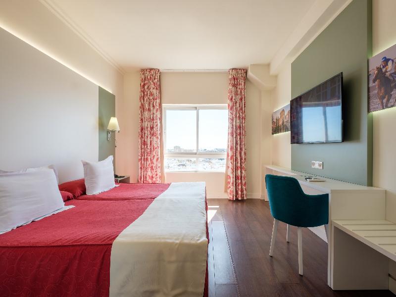 Bed room