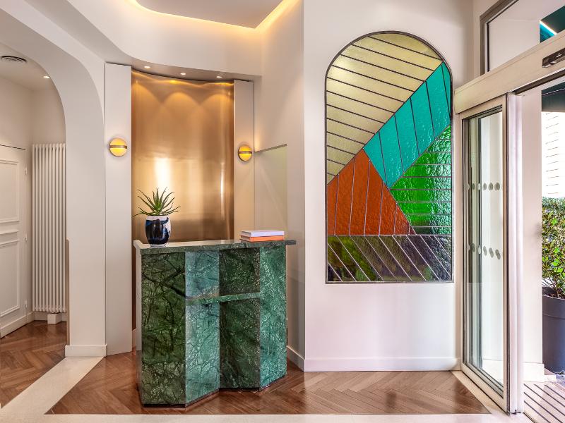 Hotel Le Friedland image