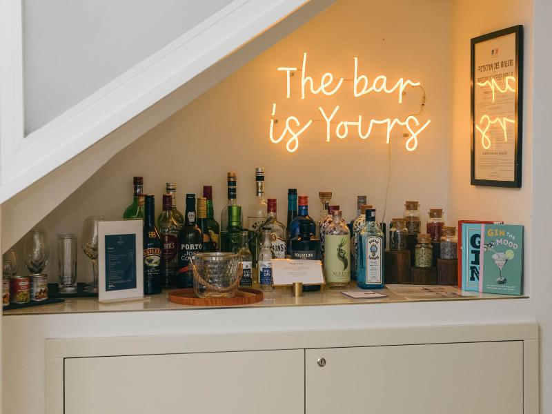 Hotel Le Friedland image