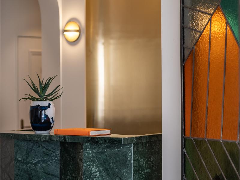 Hotel Le Friedland image