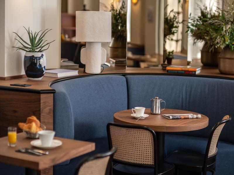 Hotel Le Friedland image
