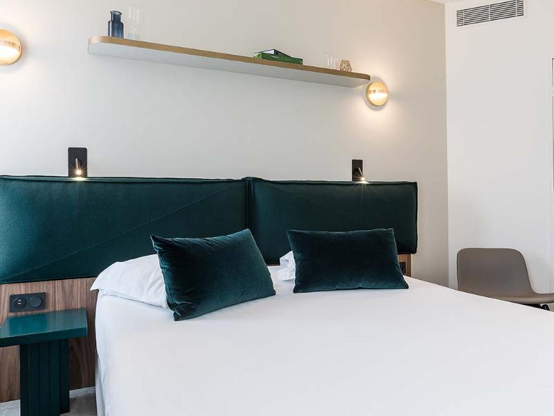 Hotel Le Friedland image