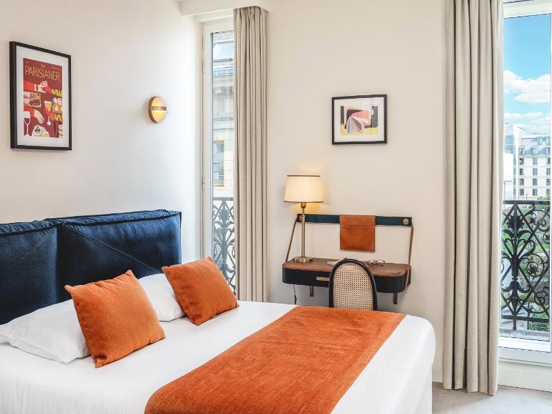 Hotel Le Friedland image