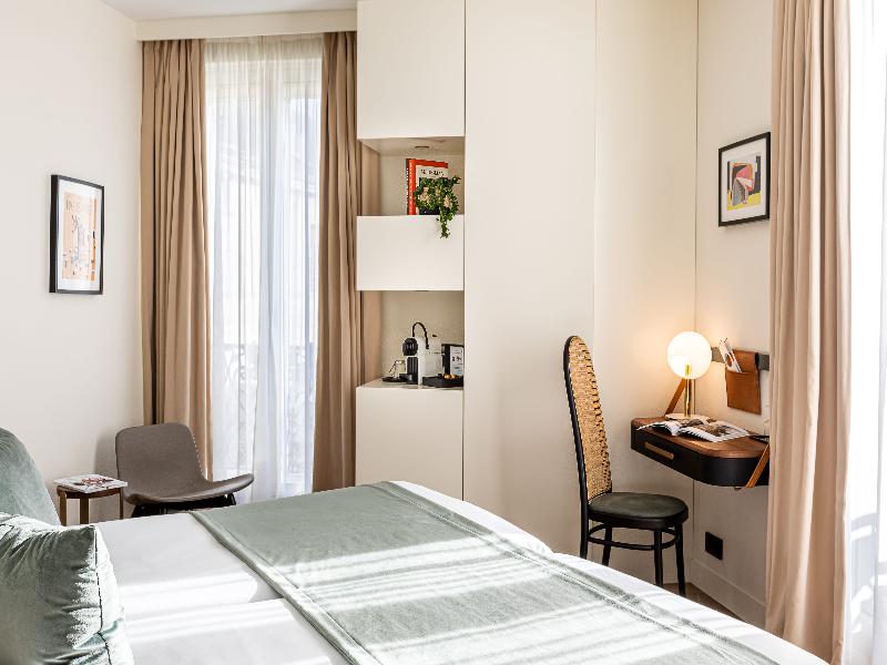Hotel Le Friedland image