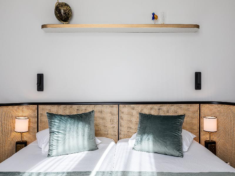 Hotel Le Friedland image