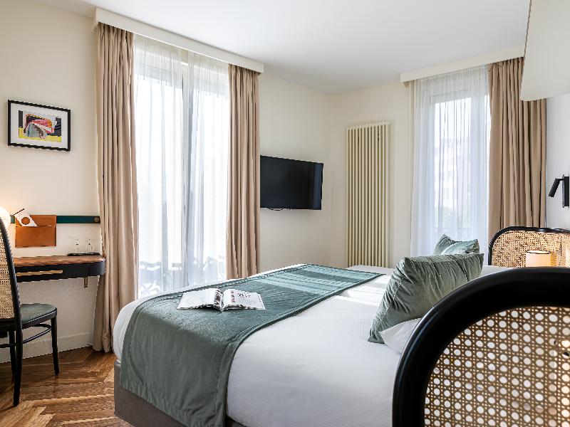 Hotel Le Friedland image