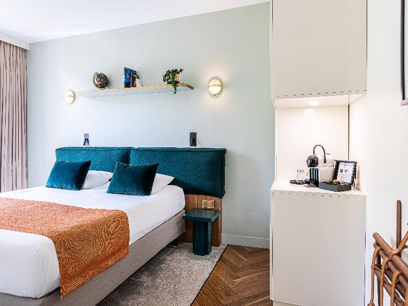Hotel Le Friedland image