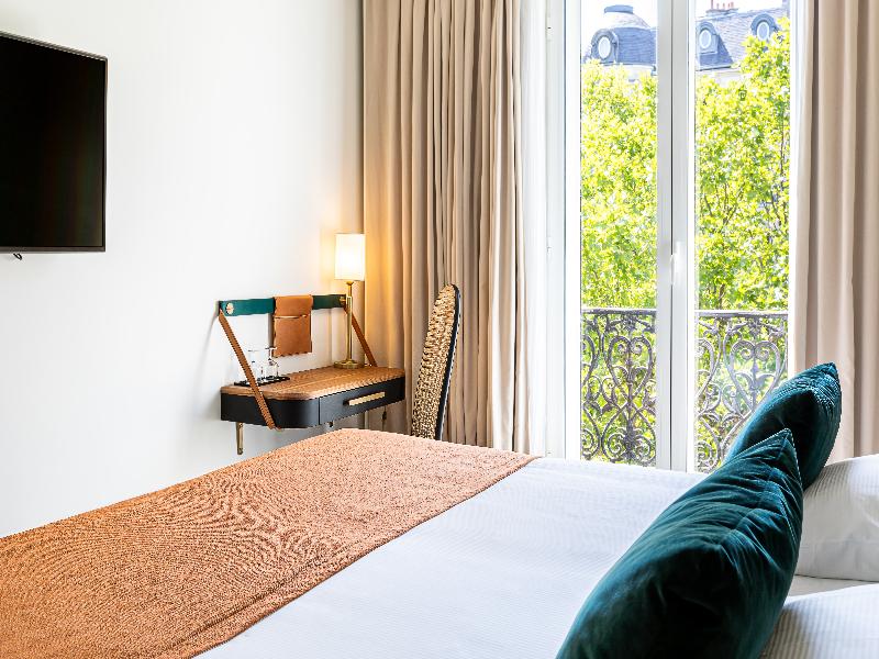 Hotel Le Friedland image