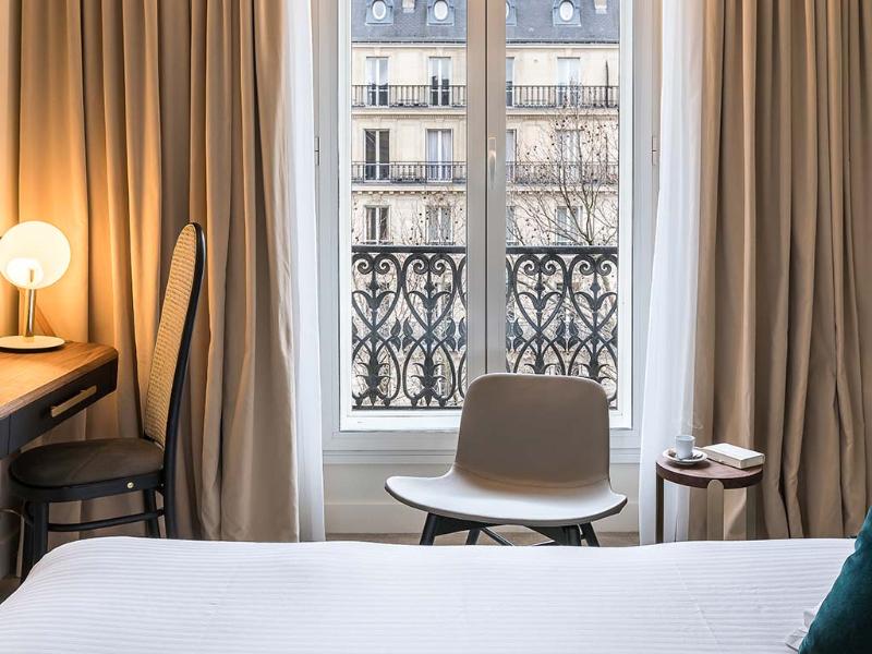 Hotel Le Friedland image
