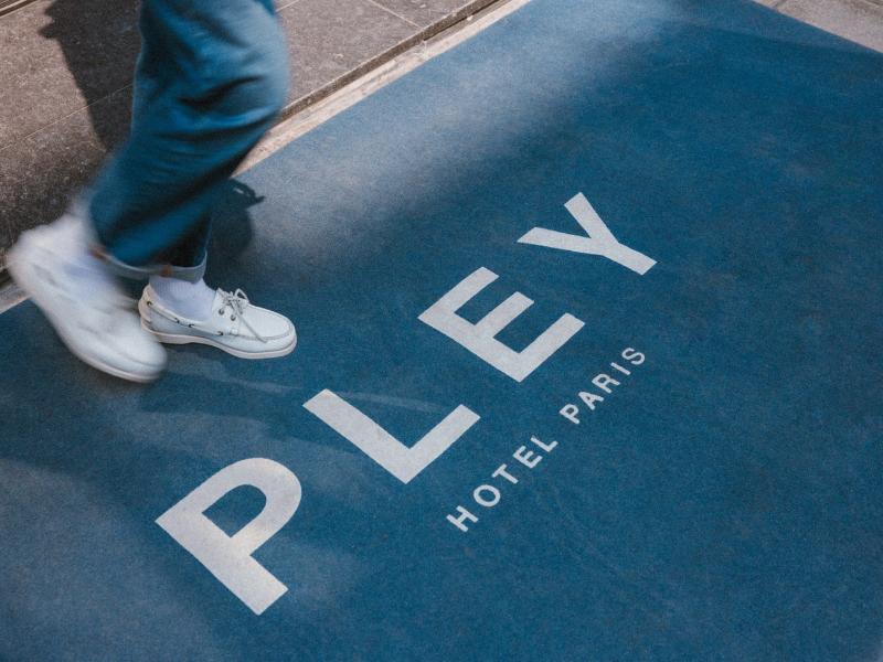 PLEY Hotel image