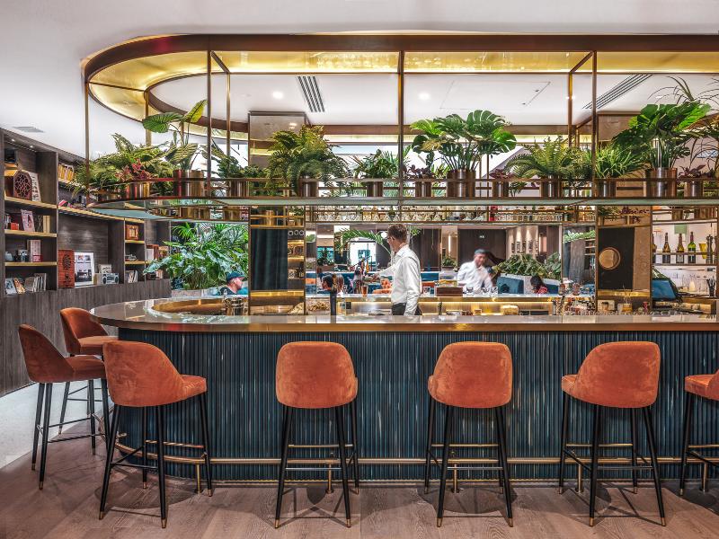 PLEY Hotel image