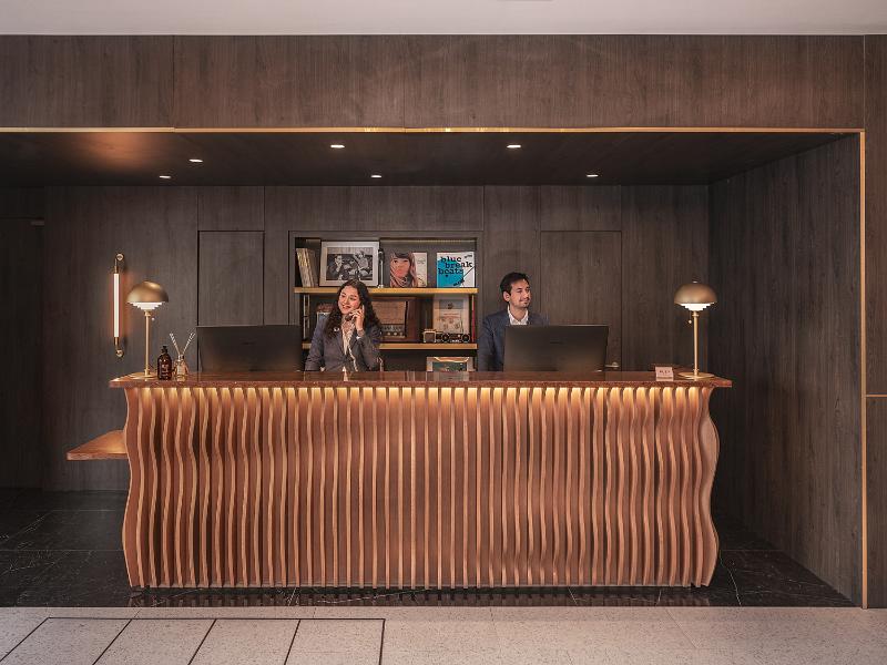 PLEY Hotel image