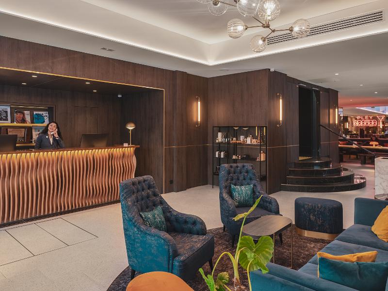 PLEY Hotel image