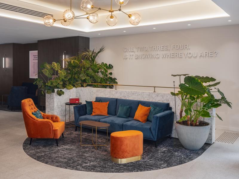 PLEY Hotel image