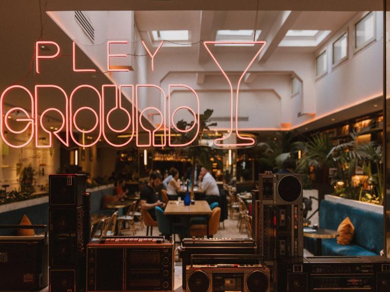PLEY Hotel image