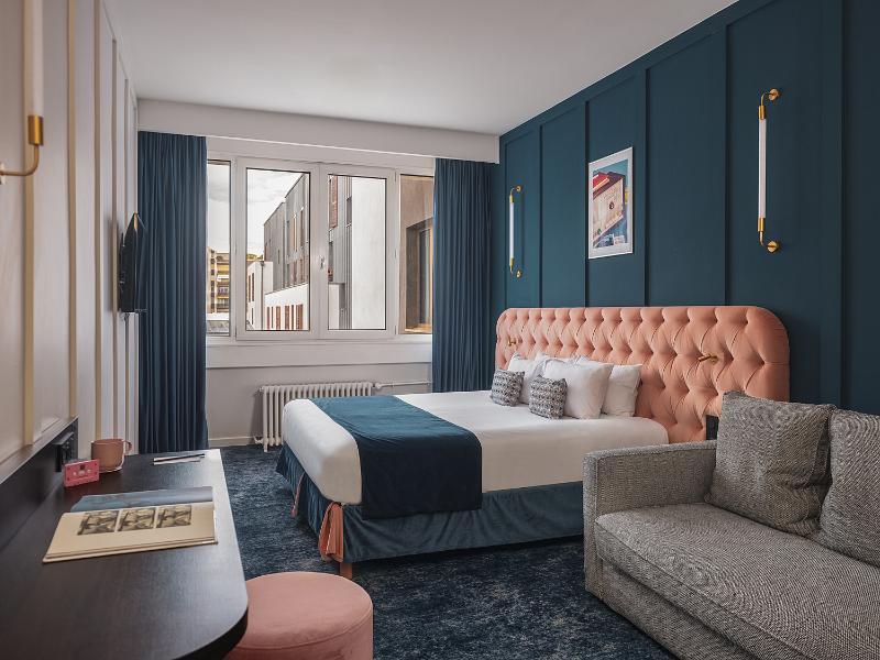PLEY Hotel image