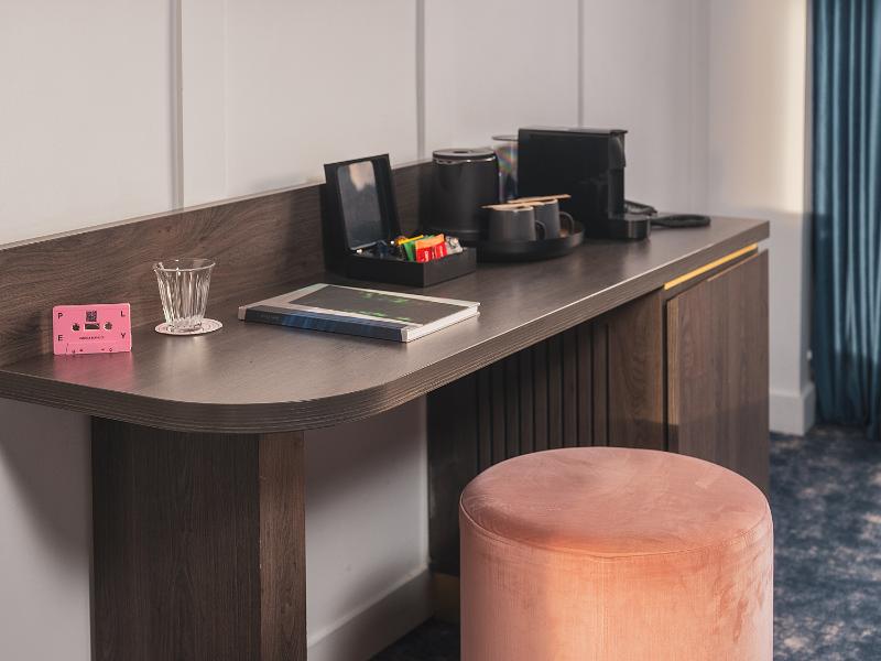 PLEY Hotel image